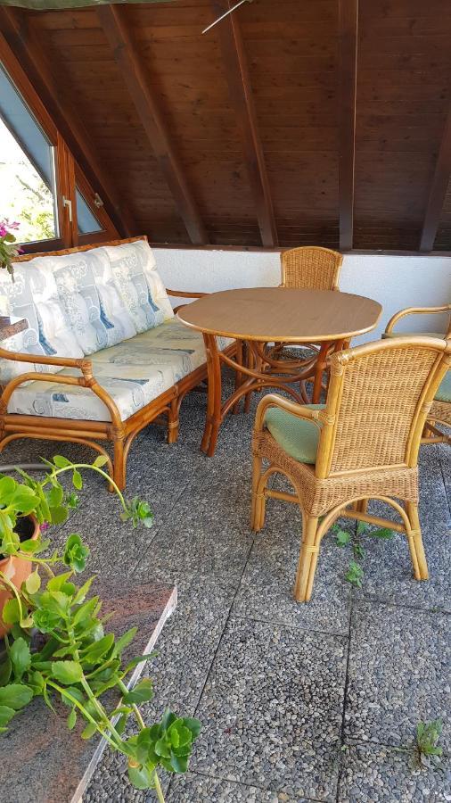 לנגנרגן Ferienwohnung Namaste מראה חיצוני תמונה
